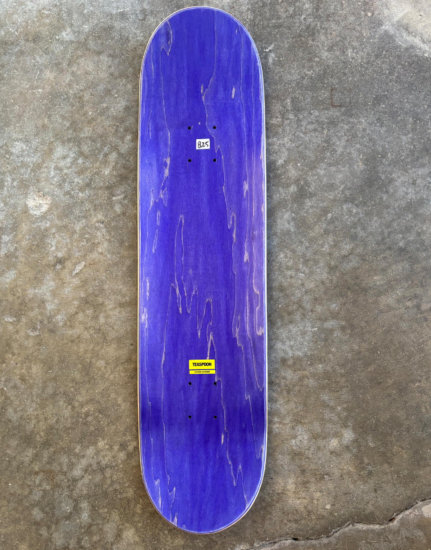 TEA SKATES DECKS