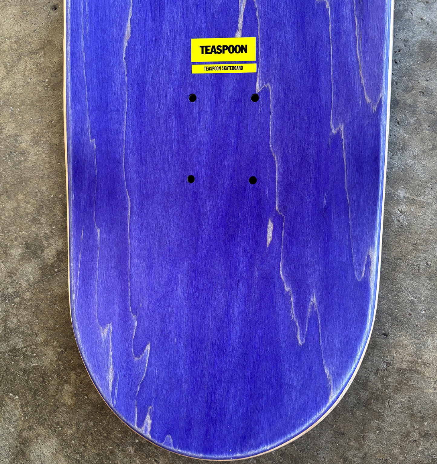 TEA SKATES DECKS
