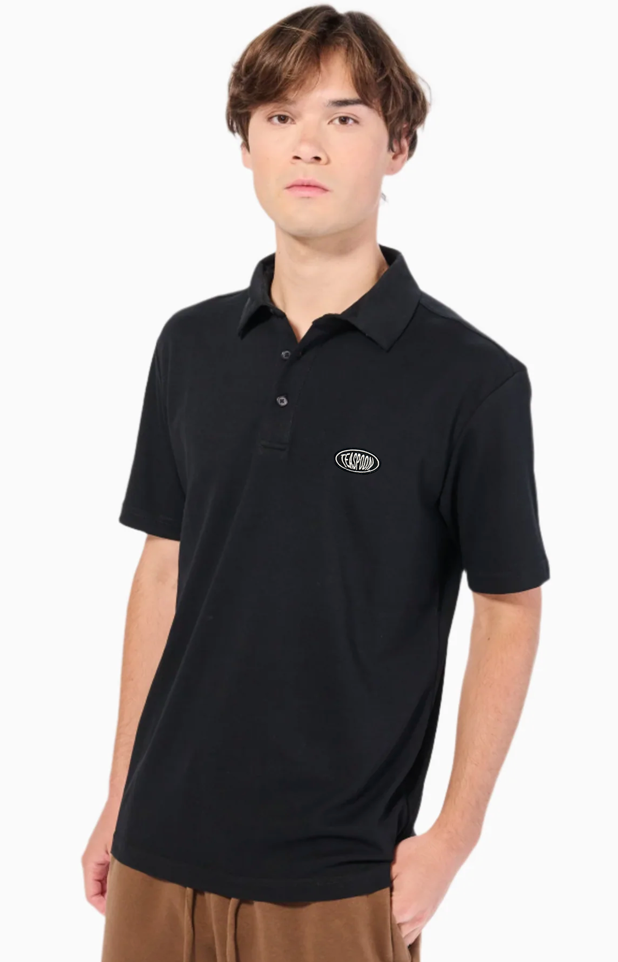 Golf Polo Shirt