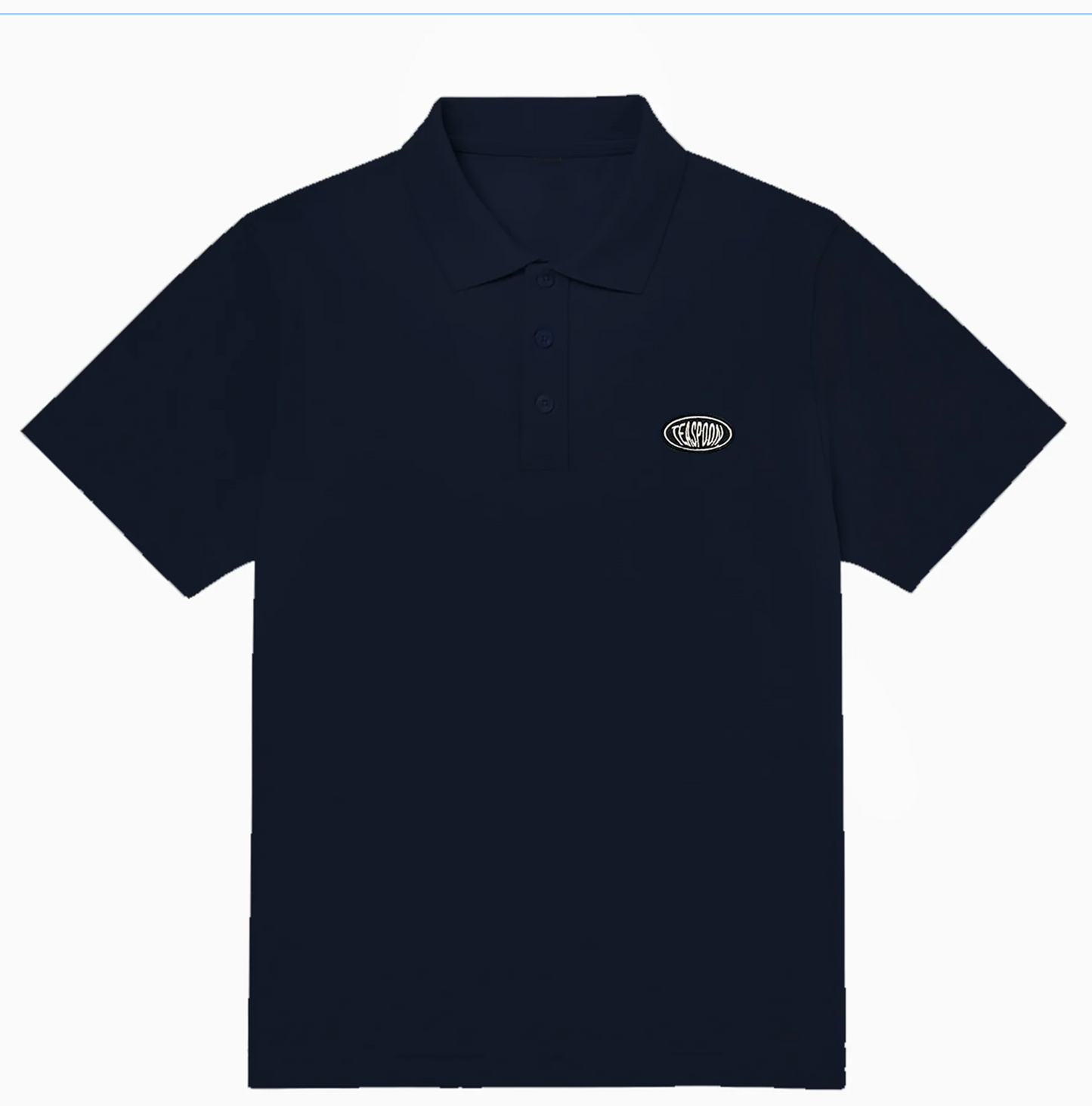 Golf Polo Shirt