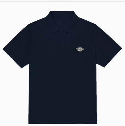 Golf Polo Shirt