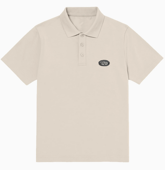 Golf Polo Shirt