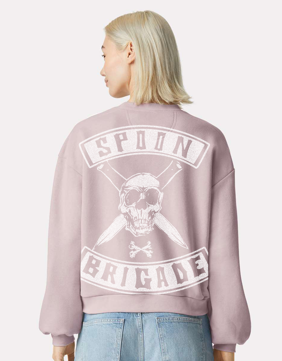Crew Neck Women SB