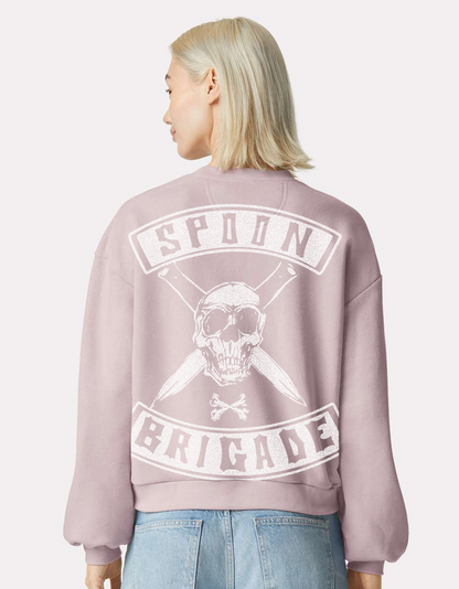 Crew Neck Women SB