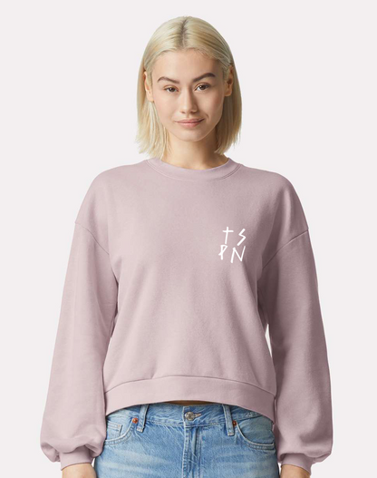 Crew Neck Women SB