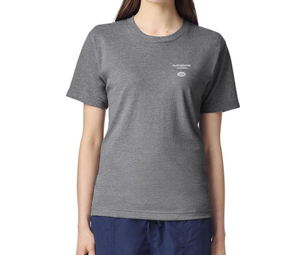TEASPOON X AUTHENTIK RUNNING TEE
