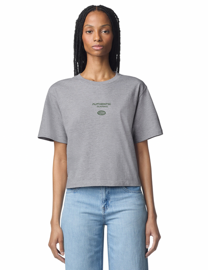 AUTHENTIK X TEASPOON BOX TEE