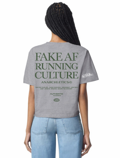 AUTHENTIK X TEASPOON BOX TEE