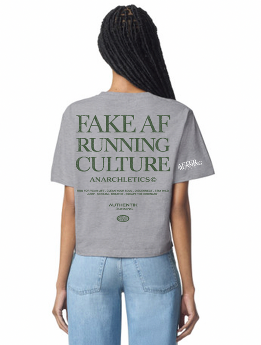 AUTHENTIK X TEASPOON BOX TEE