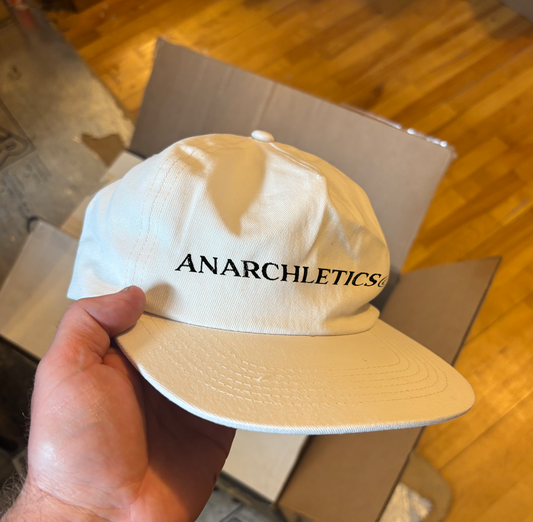 ANARCHLETICS CAPS