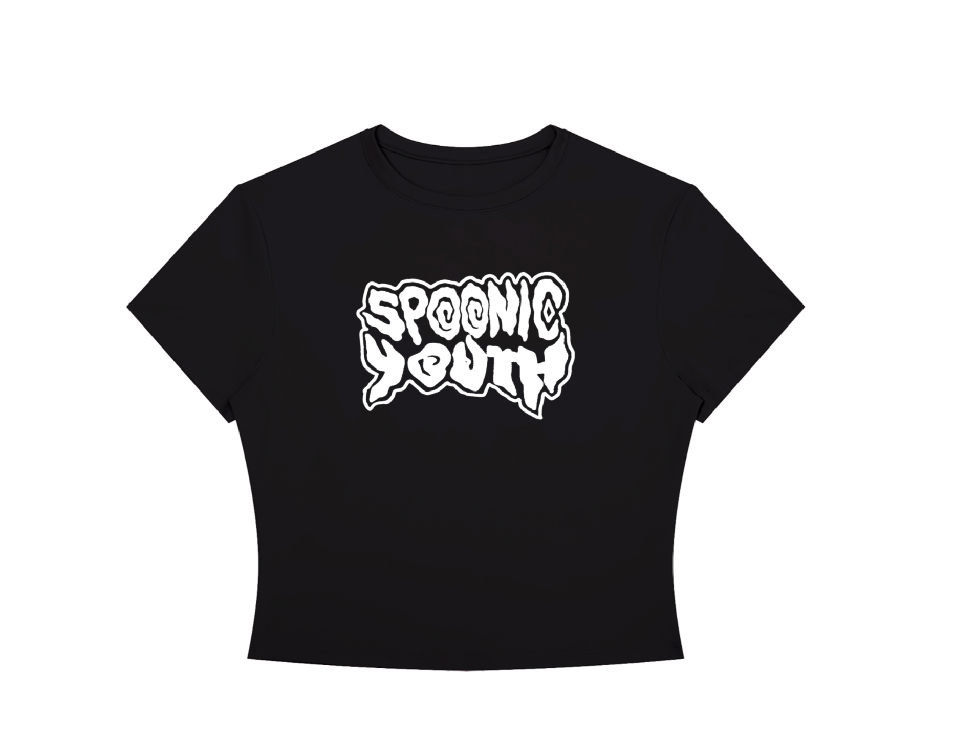 Spoonic Youth Women tee
