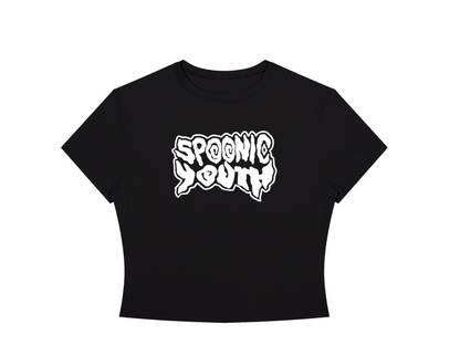Spoonic Youth Women tee