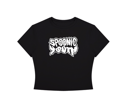 Spoonic Youth Women tee