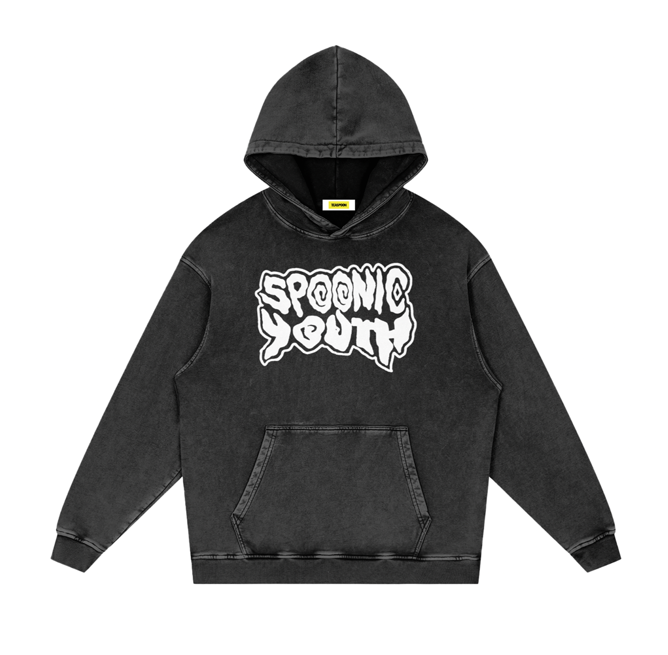 Unisex Hoodie SPOONIC YOUTH