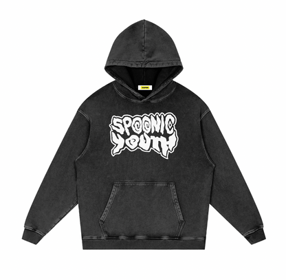 Unisex Hoodie SPOONIC YOUTH