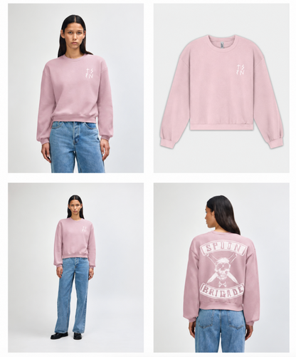 Crew Neck Women SB