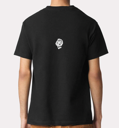 SKATE IN BLACK 2026 - UNISEX TEE