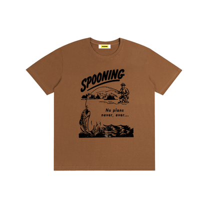FISHER SPOONER TEE