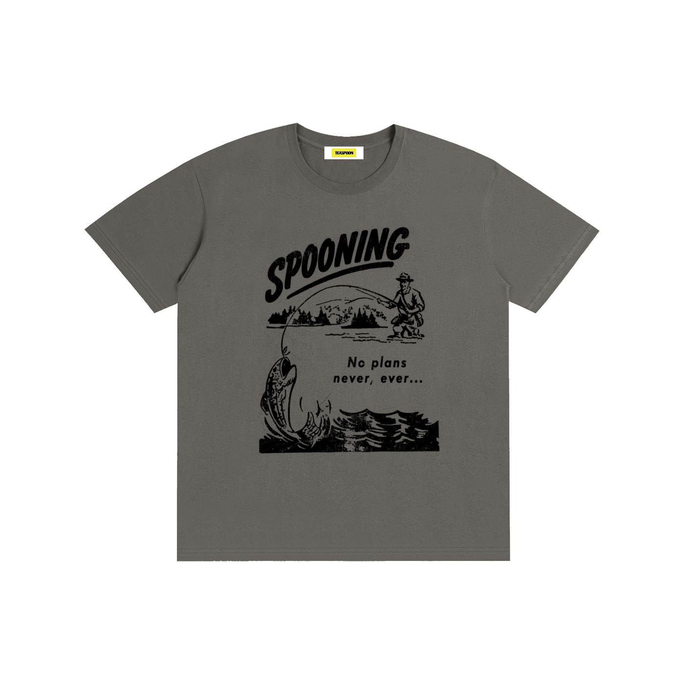 FISHER SPOONER TEE