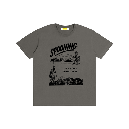 FISHER SPOONER TEE