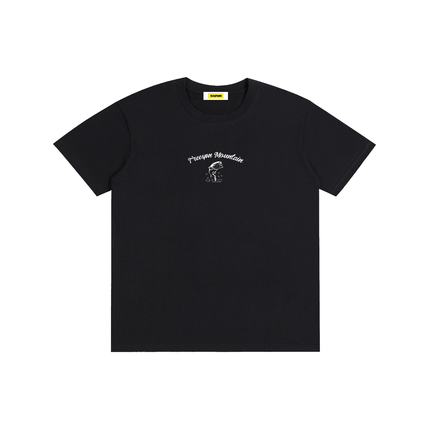 TreeSpoon Mountains Tee