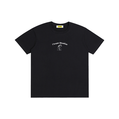TreeSpoon Mountains Tee