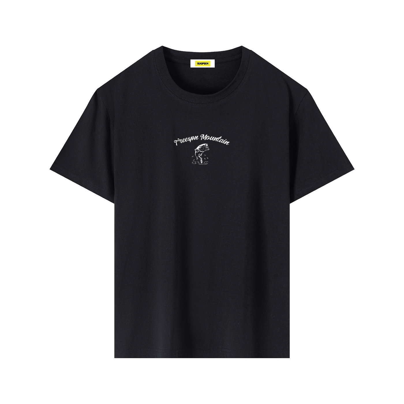 TreeSpoon Mountains Tee