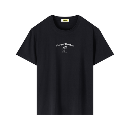TreeSpoon Mountains Tee