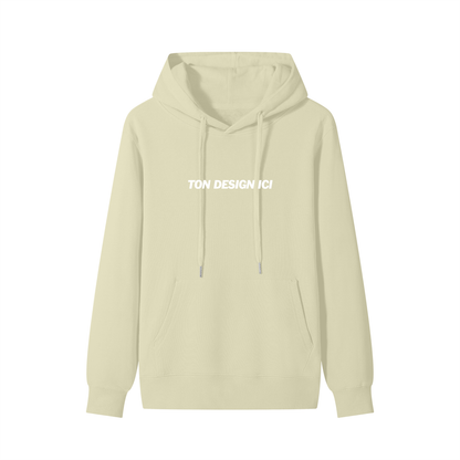 Classic Unisex Cotton Hoodie