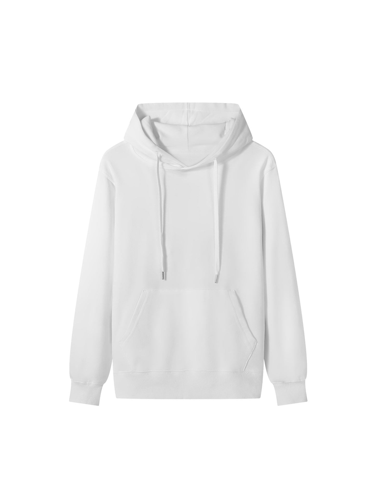 Classic Unisex Cotton Hoodie