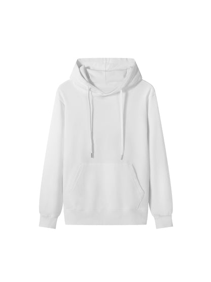 Classic Unisex Cotton Hoodie