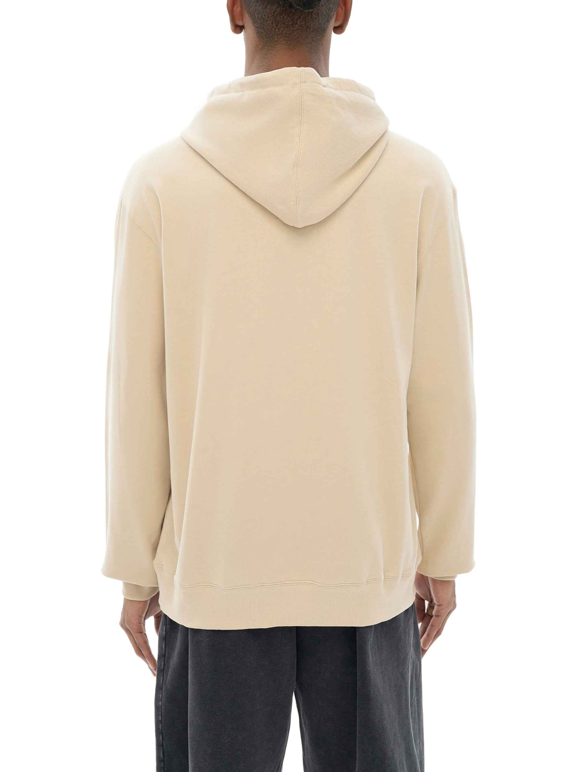 Classic Unisex Cotton Hoodie