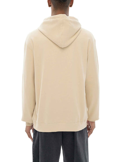 Classic Unisex Cotton Hoodie