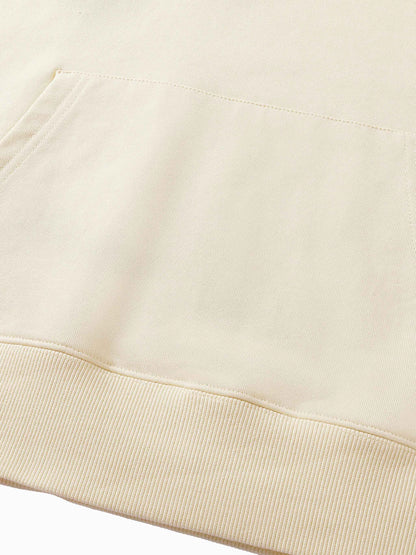 Classic Unisex Cotton Hoodie