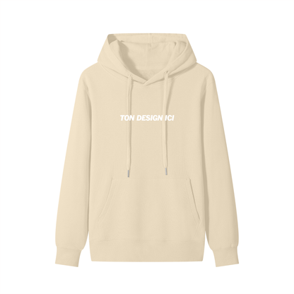 Classic Unisex Cotton Hoodie
