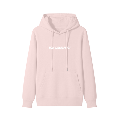Classic Unisex Cotton Hoodie