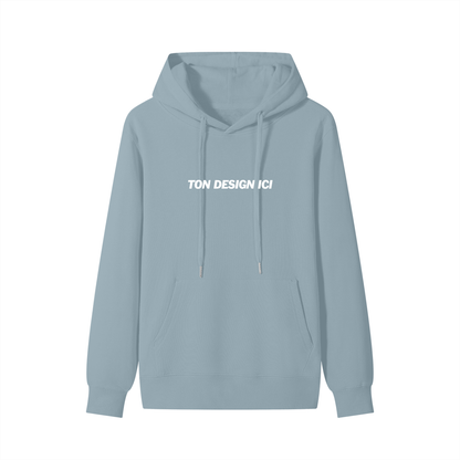 Classic Unisex Cotton Hoodie