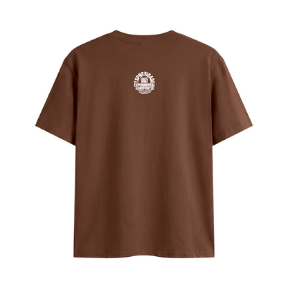 CHAOTIC WORLD TEE