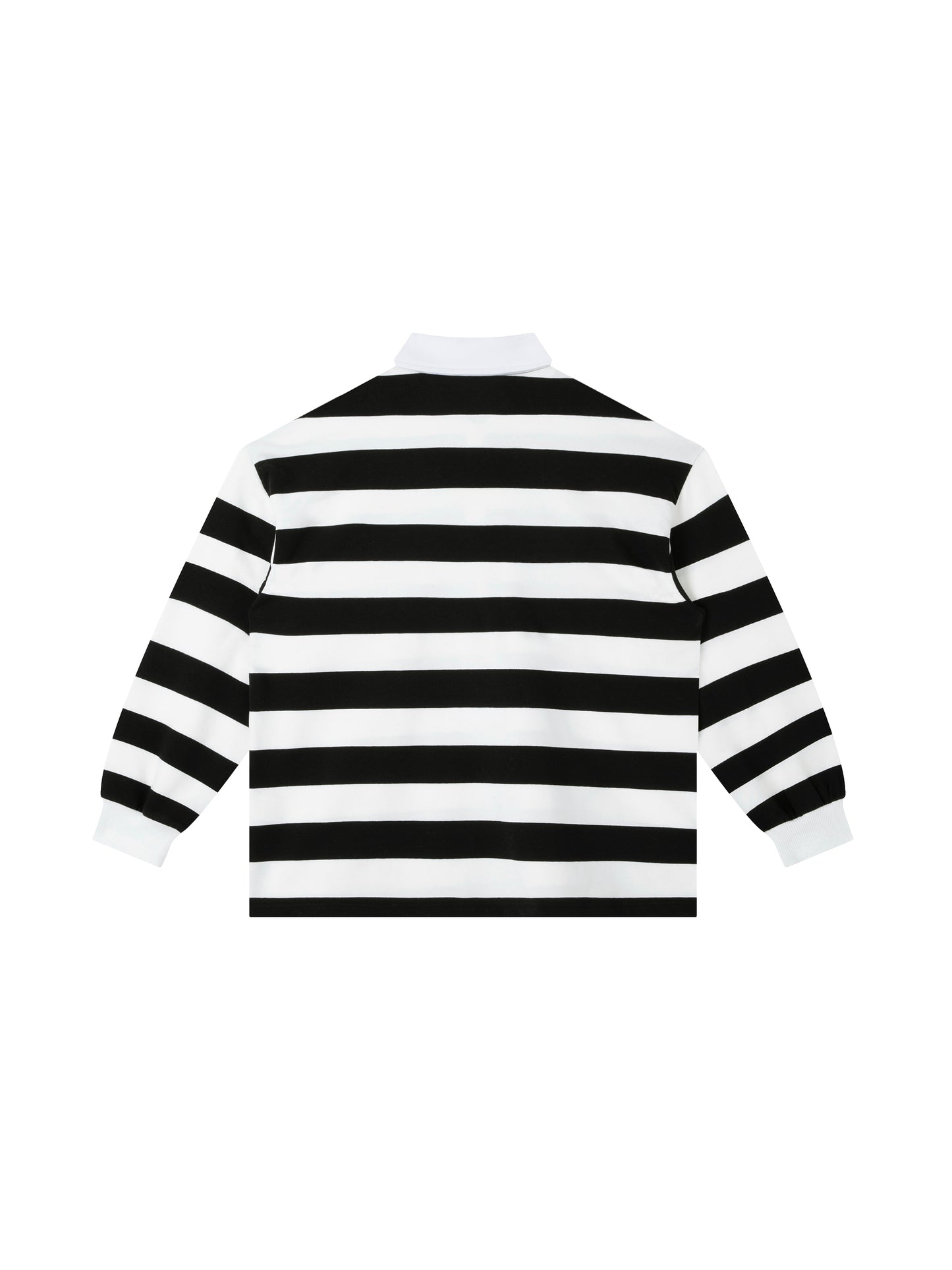 Polo Golf Streetwear Color Block – Coupe Relax Premium | TEASPOON