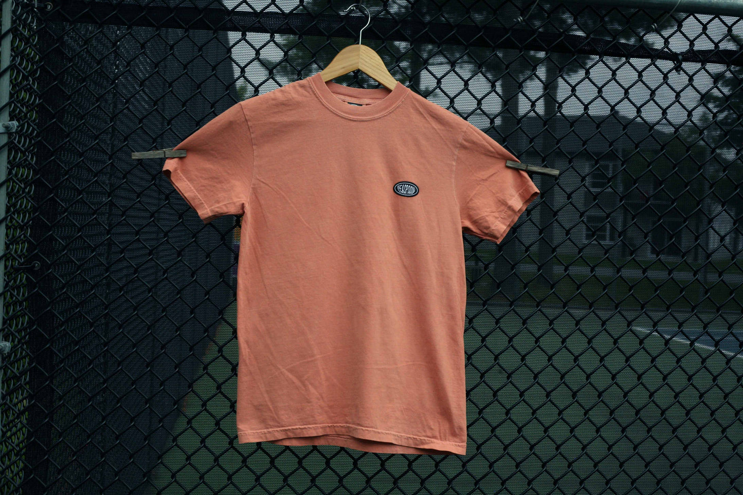 Unisex Elip Terraco Tee