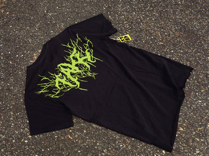 Ultra Coton Pocket CORE unisex tee