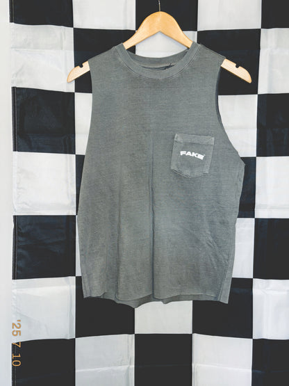 Ultra Coton Pocket unisex CULT tee