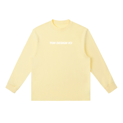 Longsleeves