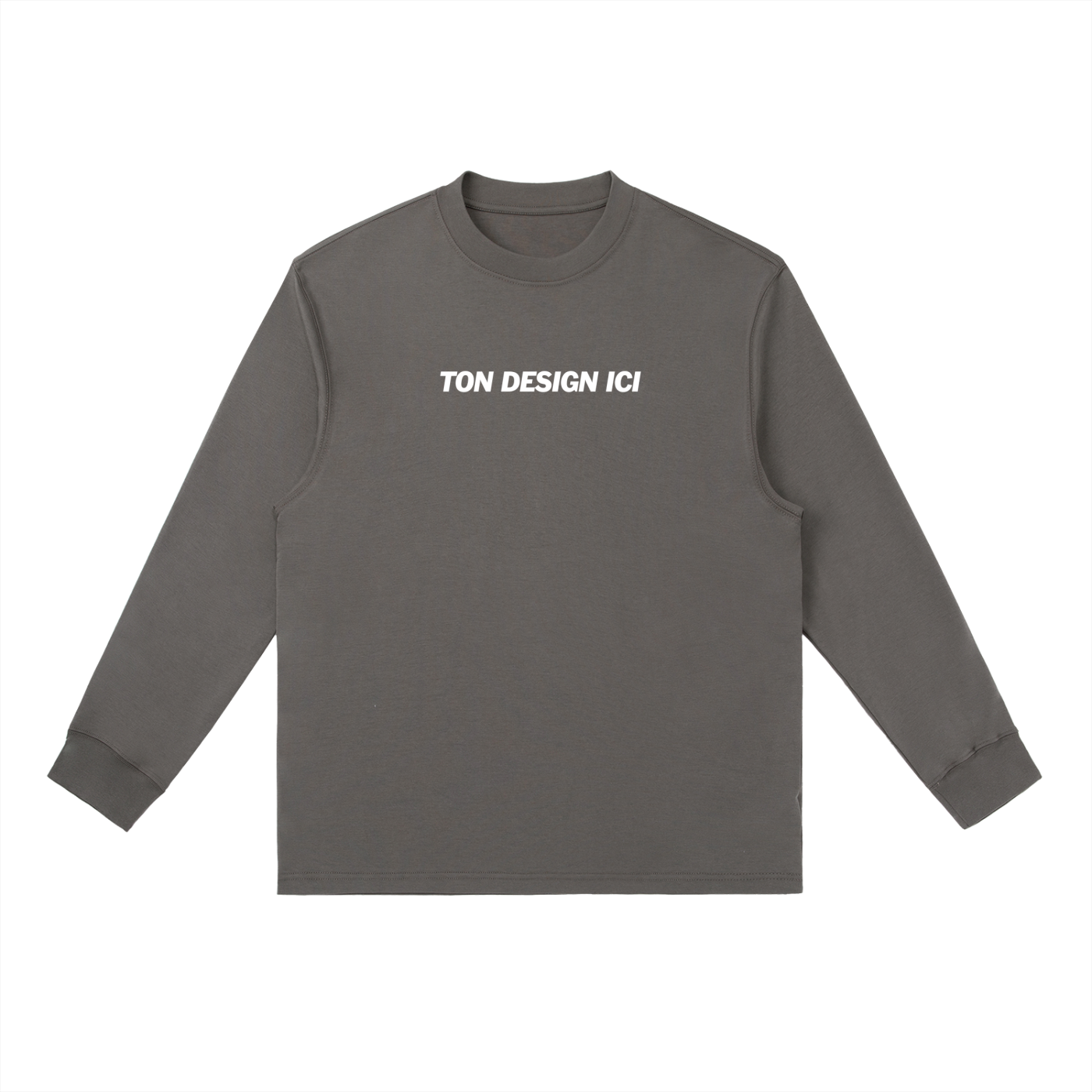 Longsleeves