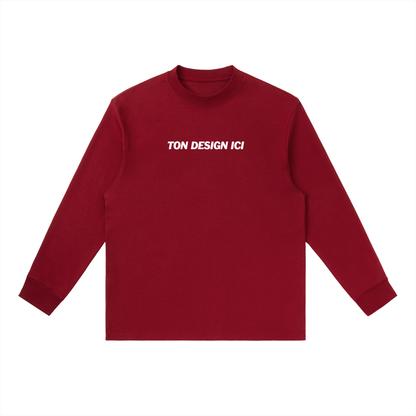 Longsleeves