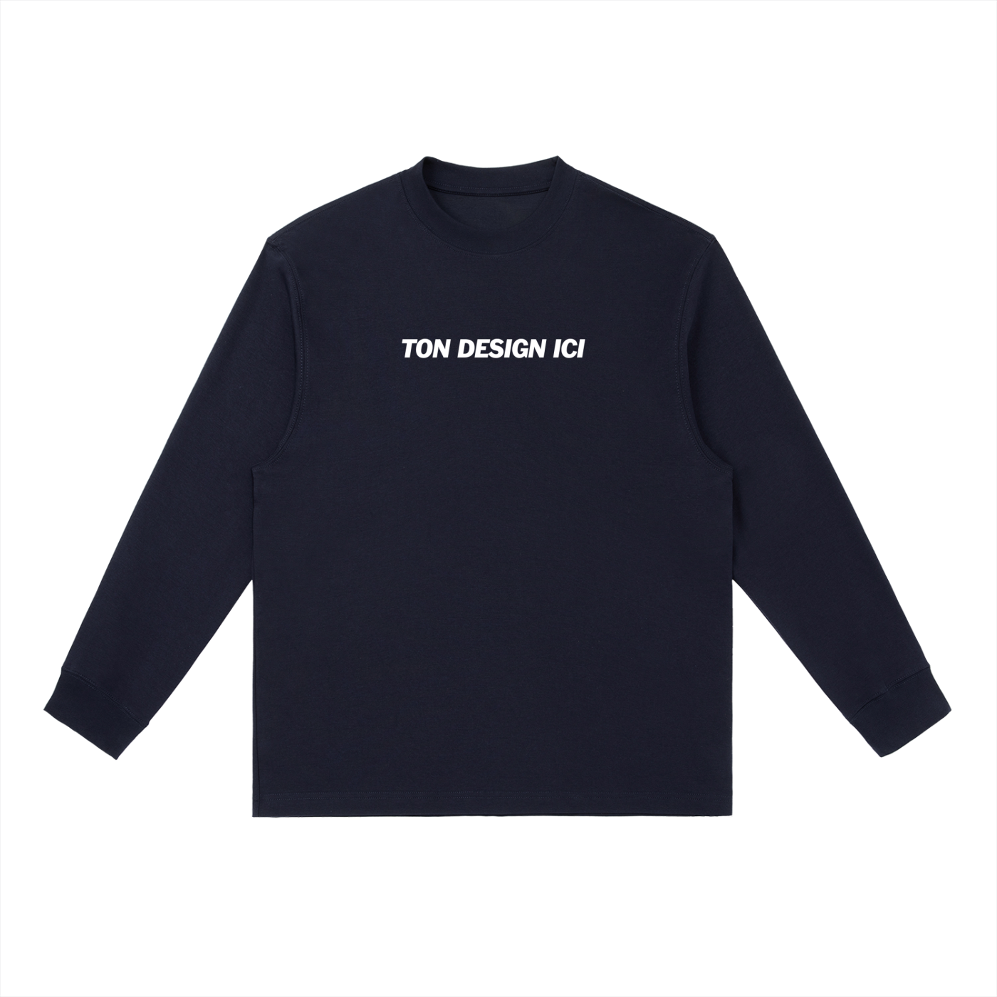 Longsleeves