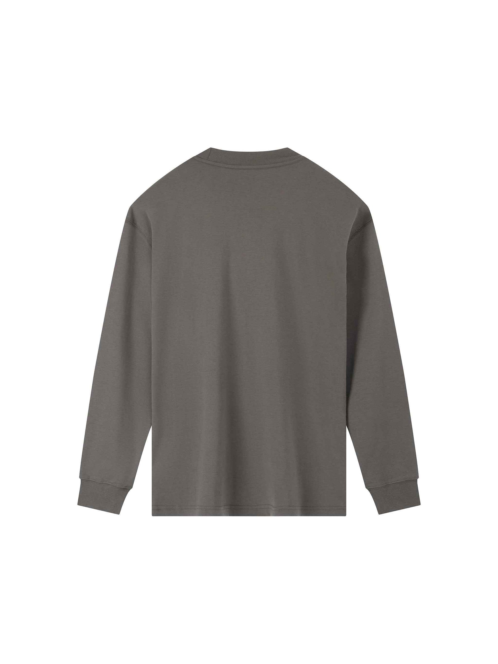 Longsleeves