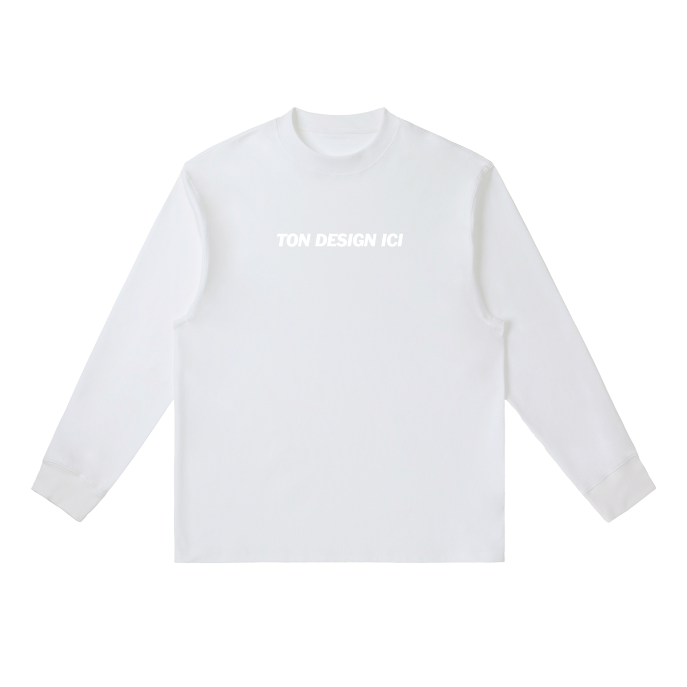 Longsleeves