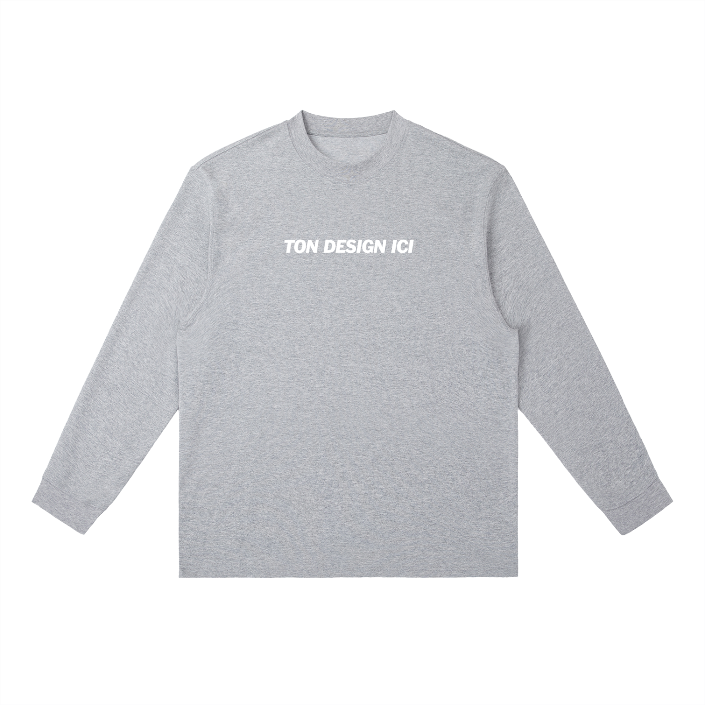 Longsleeves