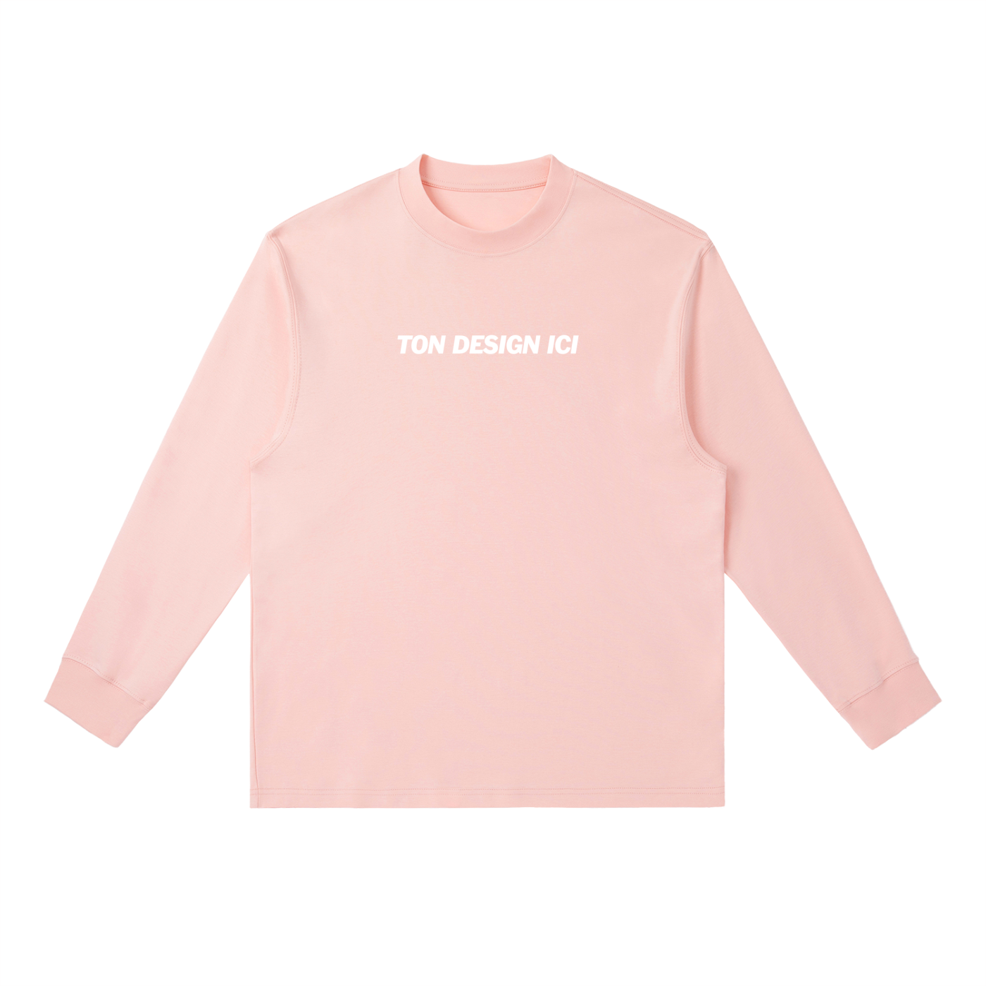 Longsleeves